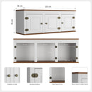 Cozinha Modulada 2 peças