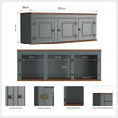 Cozinha Modulada 4 peças