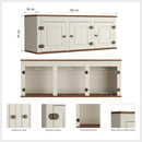 Cozinha Modulada 5 peças