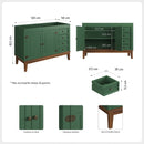 Cozinha Modulada 5 peças