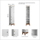 Cozinha Modulada 6 peças