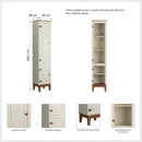 Cozinha Modulada 6 peças